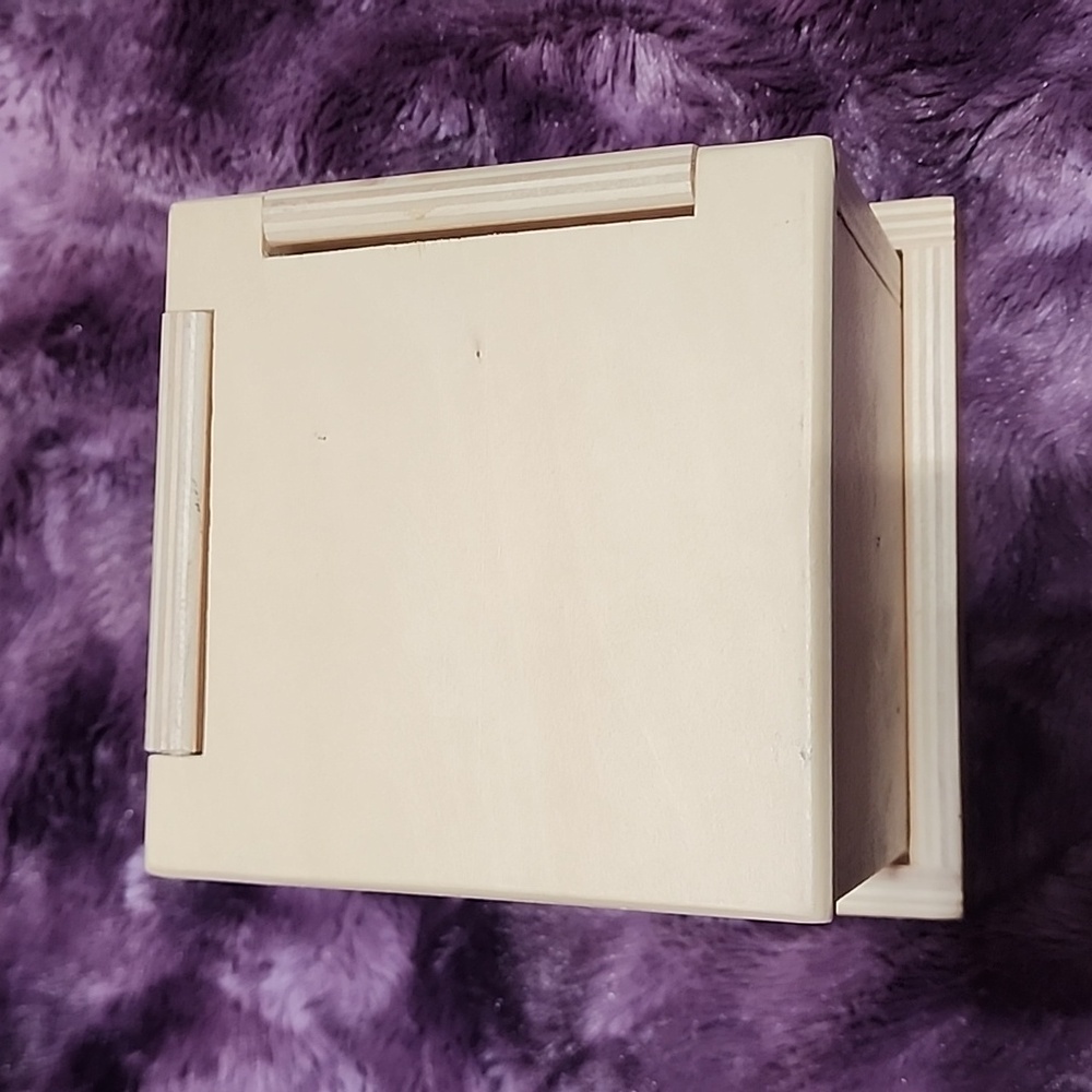 Montessori Trinomial Cube - Picture 6 of 7